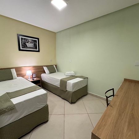 Domus Hotel Trindade Canaa Dos Carajas מראה חיצוני תמונה