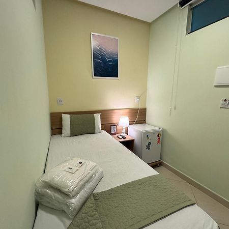 Domus Hotel Trindade Canaa Dos Carajas מראה חיצוני תמונה