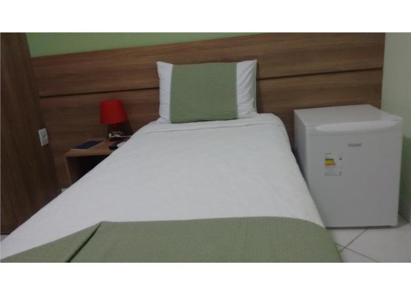 Domus Hotel Trindade Canaa Dos Carajas מראה חיצוני תמונה