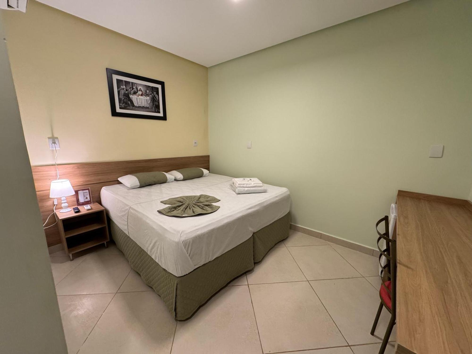Domus Hotel Trindade Canaa Dos Carajas מראה חיצוני תמונה