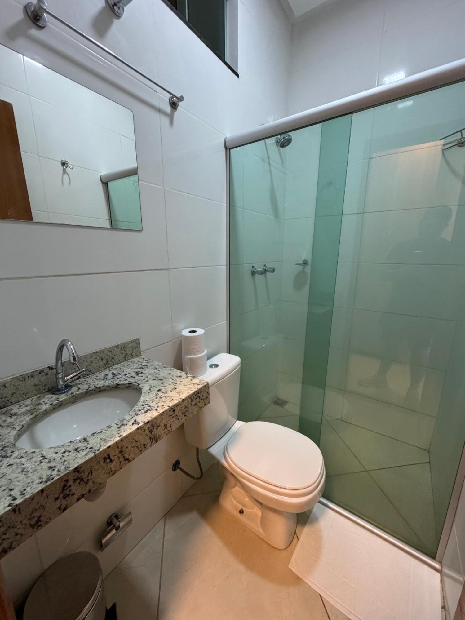 Domus Hotel Trindade Canaa Dos Carajas מראה חיצוני תמונה