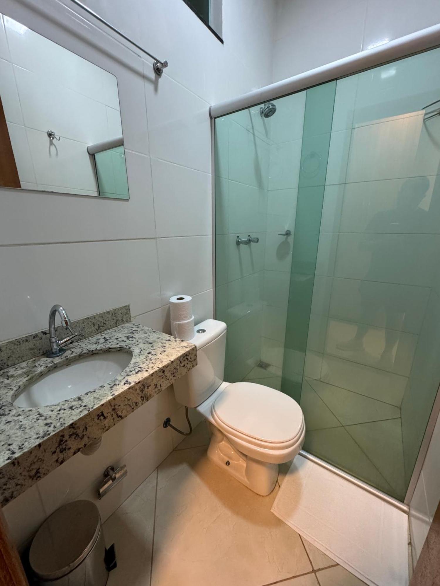 Domus Hotel Trindade Canaa Dos Carajas מראה חיצוני תמונה