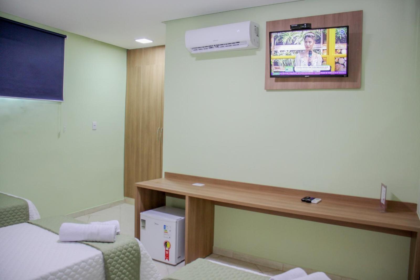 Domus Hotel Trindade Canaa Dos Carajas מראה חיצוני תמונה
