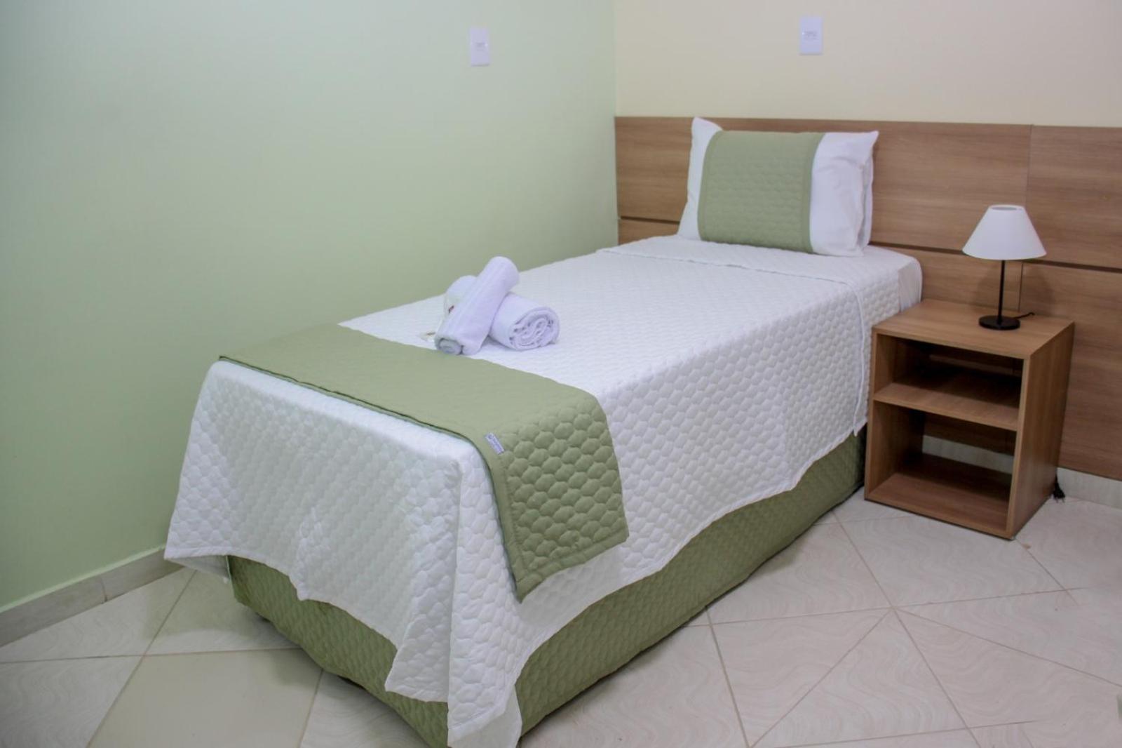 Domus Hotel Trindade Canaa Dos Carajas מראה חיצוני תמונה