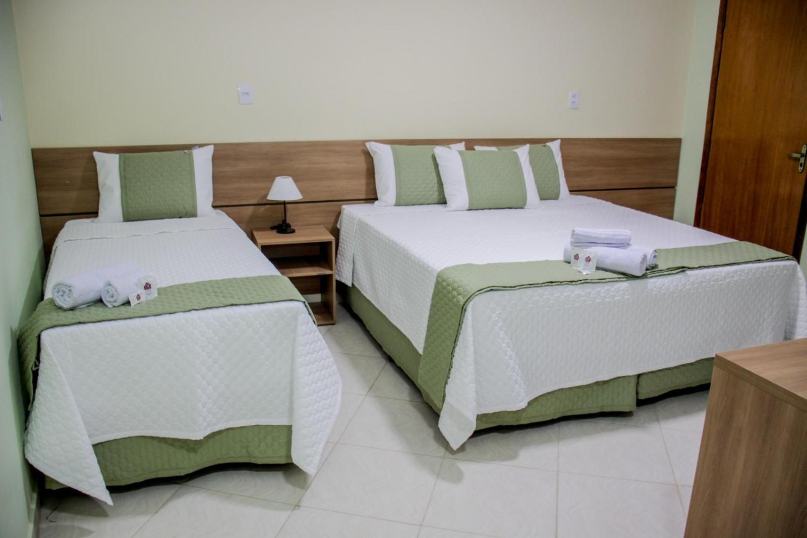 Domus Hotel Trindade Canaa Dos Carajas מראה חיצוני תמונה