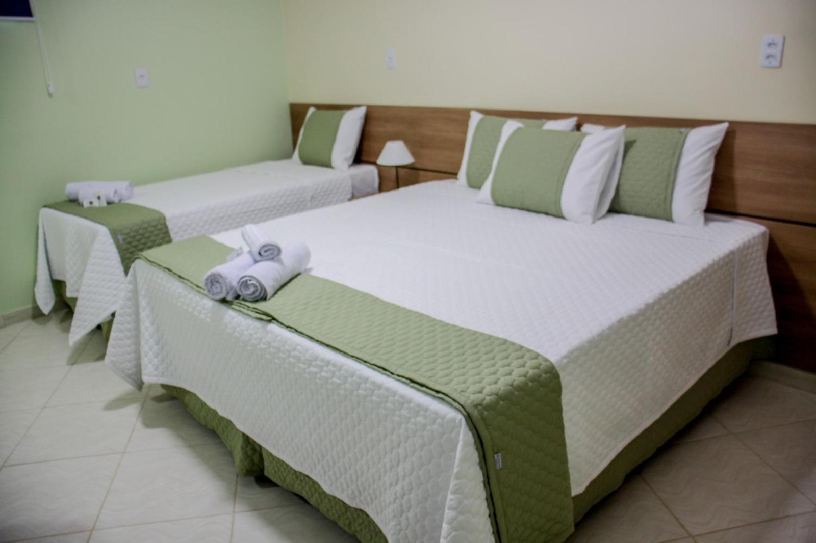 Domus Hotel Trindade Canaa Dos Carajas מראה חיצוני תמונה