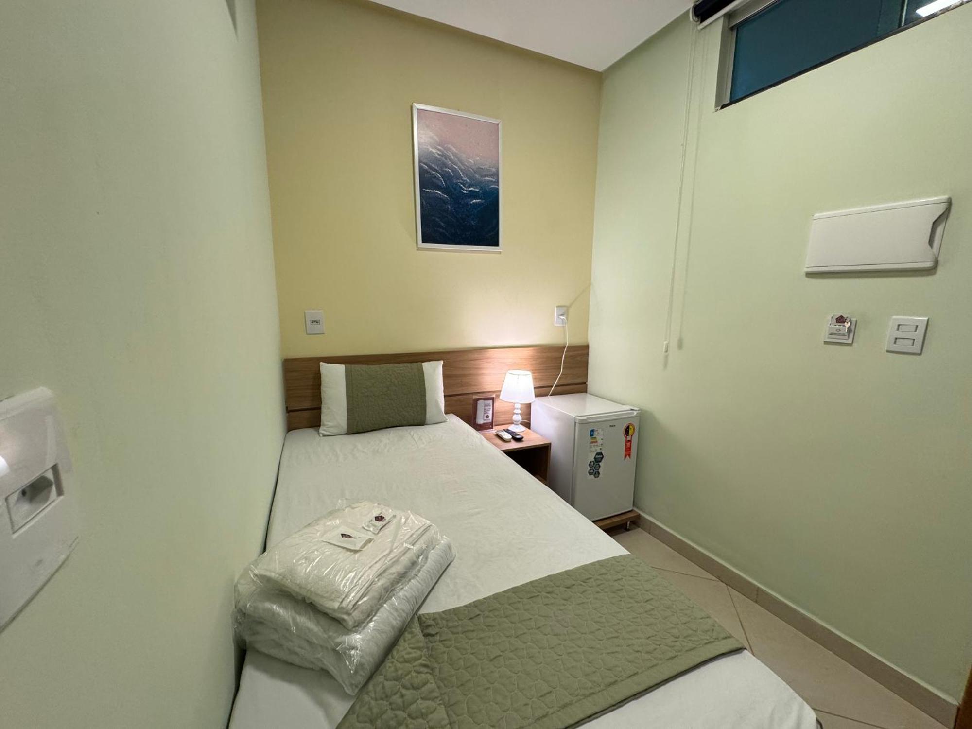 Domus Hotel Trindade Canaa Dos Carajas מראה חיצוני תמונה