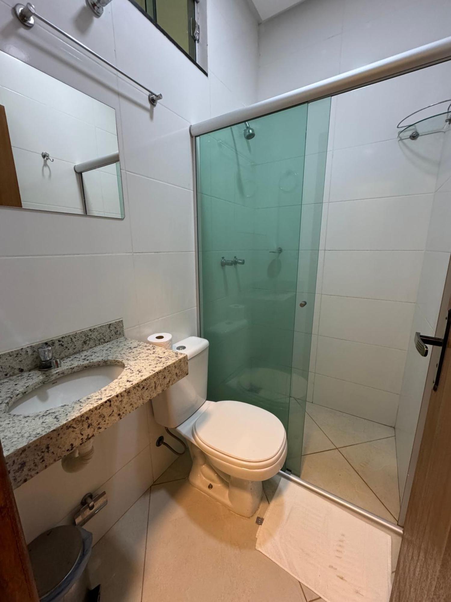 Domus Hotel Trindade Canaa Dos Carajas מראה חיצוני תמונה